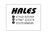 Hales Carpet Fitting and Flooring 353211 Image 0